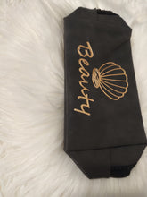 Load image into Gallery viewer, Beauty Cosmetic Bag

