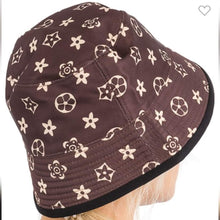 Load image into Gallery viewer, Fashion Flower Hat
