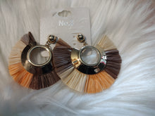 Load image into Gallery viewer, SK6281 Tassel Earrings
