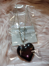 Load image into Gallery viewer, Heart Necklaces
