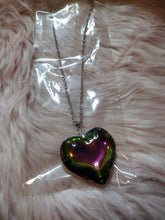 Load image into Gallery viewer, Heart Necklaces
