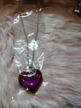 Load image into Gallery viewer, Heart Necklaces

