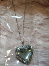 Load image into Gallery viewer, Heart Necklaces
