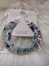 Load image into Gallery viewer, Medium Acetate Earrings
