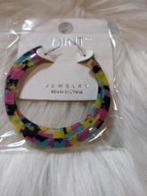 Load image into Gallery viewer, Medium Acetate Earrings
