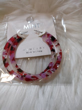 Load image into Gallery viewer, Medium Acetate Earrings
