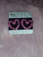 Load image into Gallery viewer, Fuschia/Gold
