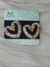 Load image into Gallery viewer, Pink/Gold
