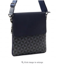 Load image into Gallery viewer, Messenger Crossbody Bag
