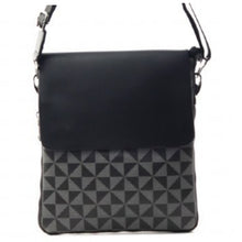 Load image into Gallery viewer, Messenger Crossbody Bag
