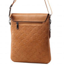 Load image into Gallery viewer, Messenger Crossbody Bag
