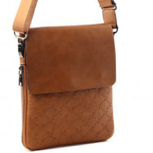 Load image into Gallery viewer, Messenger Crossbody Bag
