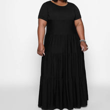 Load image into Gallery viewer, Top Tier Maxi Dress
