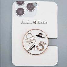 Load image into Gallery viewer, SKC5 Diva Phone Stand
