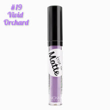 Load image into Gallery viewer, Nicka K Matte Lip Gloss
