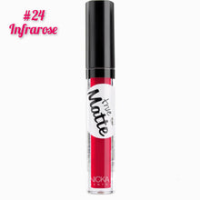 Load image into Gallery viewer, Nicka K Matte Lip Gloss
