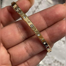 Load image into Gallery viewer, SKLV Bangle Fashion Jewelry
