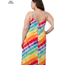 Load image into Gallery viewer, Rainbow Bright Dress
