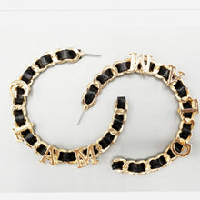 Load image into Gallery viewer, Glam Earrings
