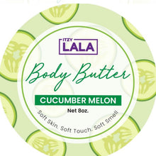 Load image into Gallery viewer, Body Butter
