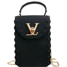 Load image into Gallery viewer, City Girl Crossbody Bag
