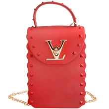 Load image into Gallery viewer, City Girl Crossbody Bag
