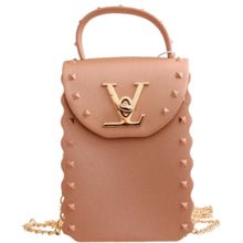 Load image into Gallery viewer, City Girl Crossbody Bag
