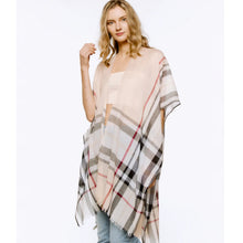 Load image into Gallery viewer, Brrrrr Berry Me Kimono
