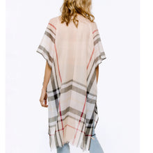 Load image into Gallery viewer, Brrrrr Berry Me Kimono
