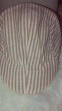 Load image into Gallery viewer, Stripe Gatsby Caps
