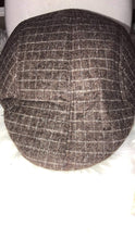 Load image into Gallery viewer, Pin Stripe Newsboy Caps
