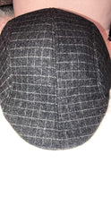 Load image into Gallery viewer, Pin Stripe Newsboy Caps
